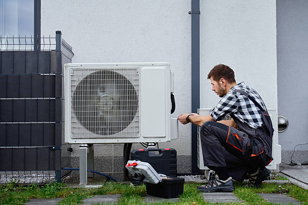 Trusted Hvac Repair service in Knox, PA - HVAC Repair CO